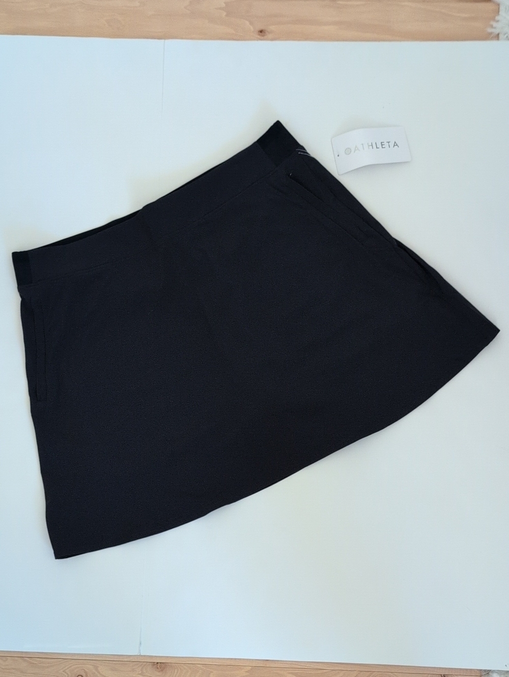 Athleta Brooklyn Heights Skort